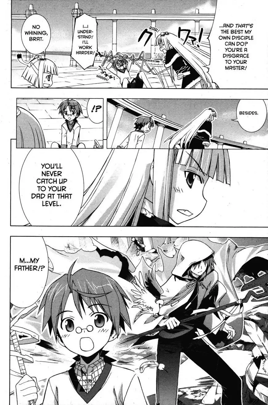 Negima!? Neo Chapter 25 11